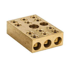 Featured Brass Components, Fasteners and Precision Engineering Products