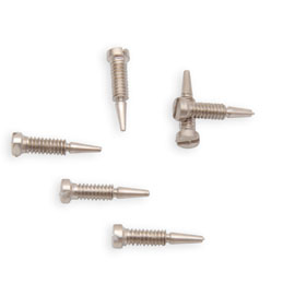 Featured Brass Components, Fasteners and Precision Engineering Products