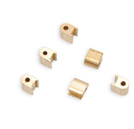 Featured Brass Components, Fasteners and Precision Engineering Products